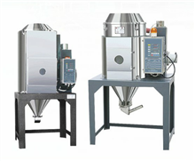 環(huán)保型壓縮式除濕干燥機(jī)